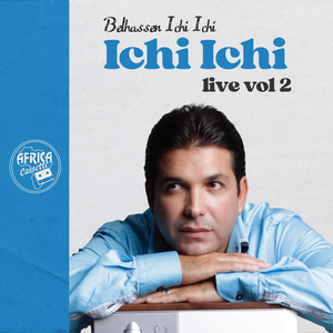 Cocktail Aryhouni Zouz Sbaya (Live)