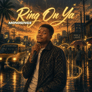 Ring On Ya