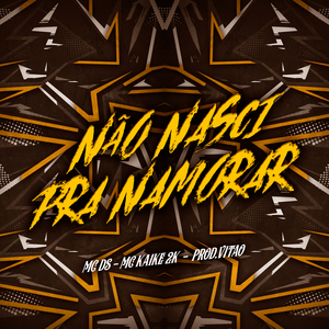 Não Nasci Pra Namorar