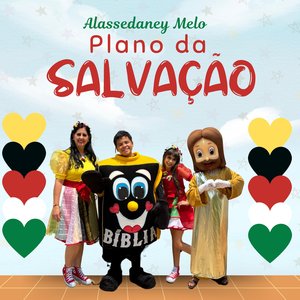 Plano da Salvação