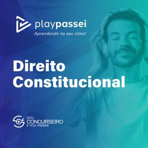 Princípios Fundamentais (Separação e Indepedência dos Poderes)