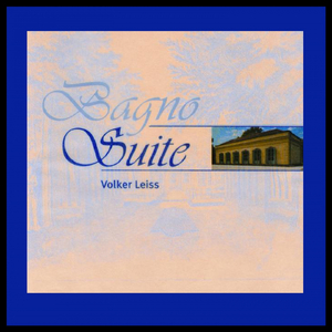 Die Kolonnade (The Polonnade)