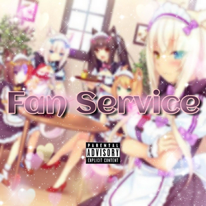Fan Service (feat. Kxng Falcun, Rus Ruthless & Treysen)