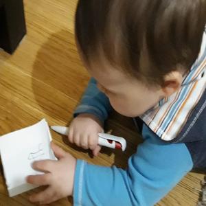 sztafeta (piosenka dla Maksa)