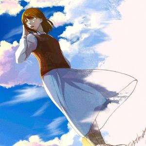 負けたくないから。 feat. IA