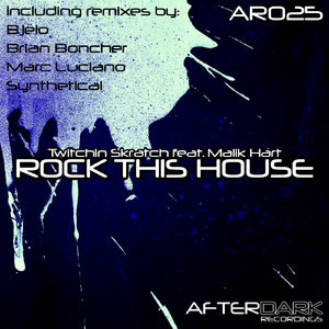 Rock This House (Synthetical Mix)