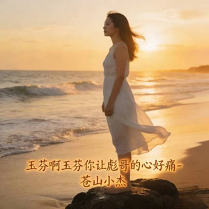 玉芬啊玉芬你让彪哥的心好痛 (微醺版)