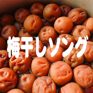 梅干しソング[2](feat.越後屋ポンコツ)
