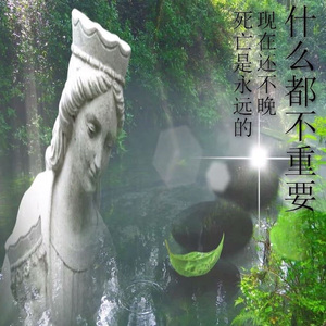 你不必试图杀光我