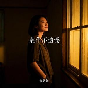 装作不遗憾 (Cover 孙健)