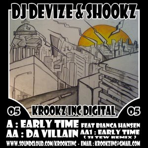 Early Time (Si Tew Remix)