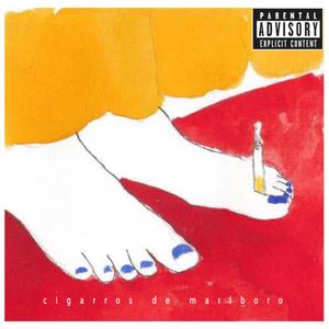 cigarros de marlboro