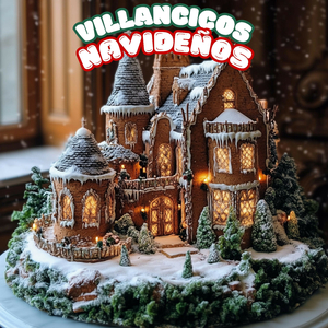 Navidad Con Champurrado