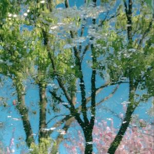 咏春（别辜负眼前季节）