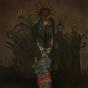 Almadura (feat. Cartagena & Mind Dwella)