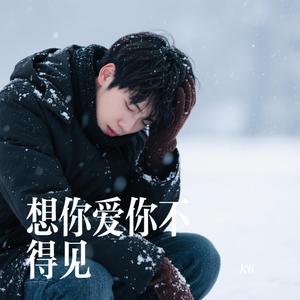 想你爱你不得见
