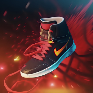 Buckle My Shoe (Phonk)