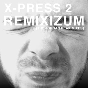 Smoke Machine (Jordan Peak Remix)