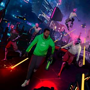 iLikeBlackLuxury (feat. TayGee)