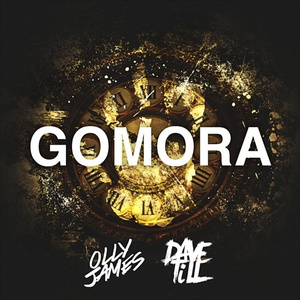 Gomora (Original Mix)