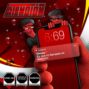 Atención