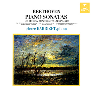Piano Sonata No. 23 in F Minor, Op. 57 "Appassionata":III. Allegro ma non troppo - Presto