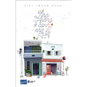 Nhà Nàng Ở Cạnh Nhà Tôi (Trọn Bộ)