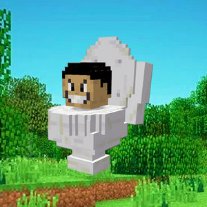 Skibidi Toilet Minecraft 2