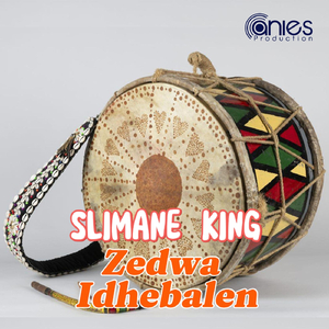 Zedwa Idhebalen