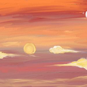 半情歌(cover 元若蓝)