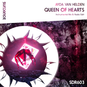 Queen Of Hearts (Vocal Mix)