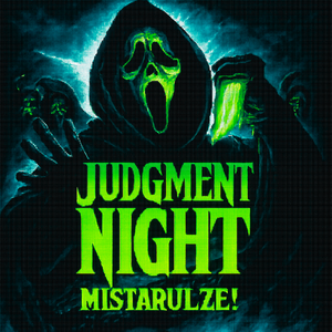 Judgment Night