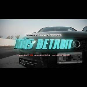 MAS DETROIT