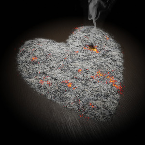 В душу стрелами