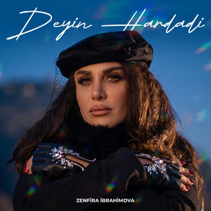 Deyin Hardadı