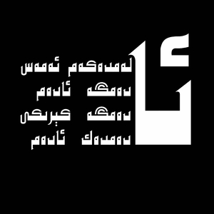 Palwanla Yurte.mp3（翻自 -Abduzayir）