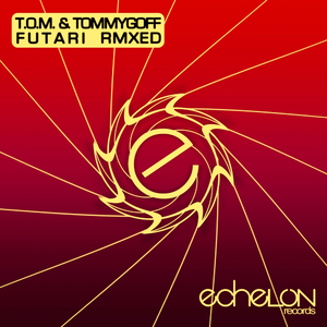 Futari (Wojciech Tuszynski Remix)
