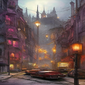 Gözyaşlarımızın İzleri