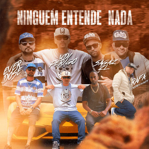 Ninguém Entende Nada