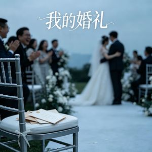 我的婚礼