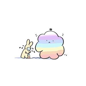 趁雨停（Prod.費奈爾蘭德）