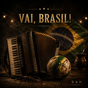 Vai, Brasil!