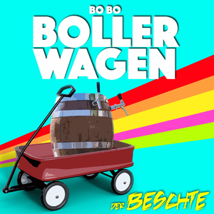 Bo Bo Bollerwagen