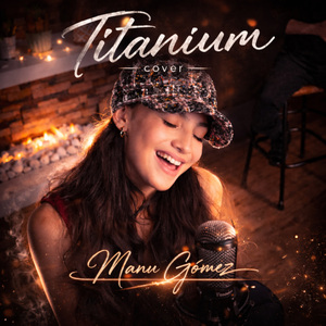 Titanium (Acoustic Cover)