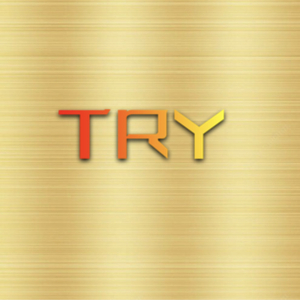 TRY(伴奏)