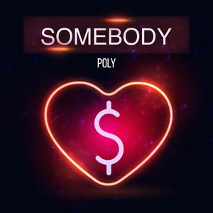 Somebody (feat. Andy Ray)