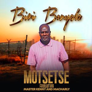 Biri Bonyela (feat. MASTER KENNY & MACHARLY)