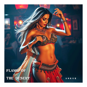 Glimmer Of The Oasis