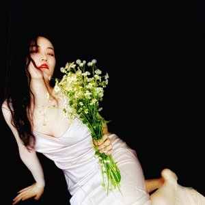 Valentine (Cover Laufey)