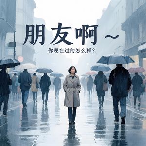 朋友啊 你现在过的怎么样